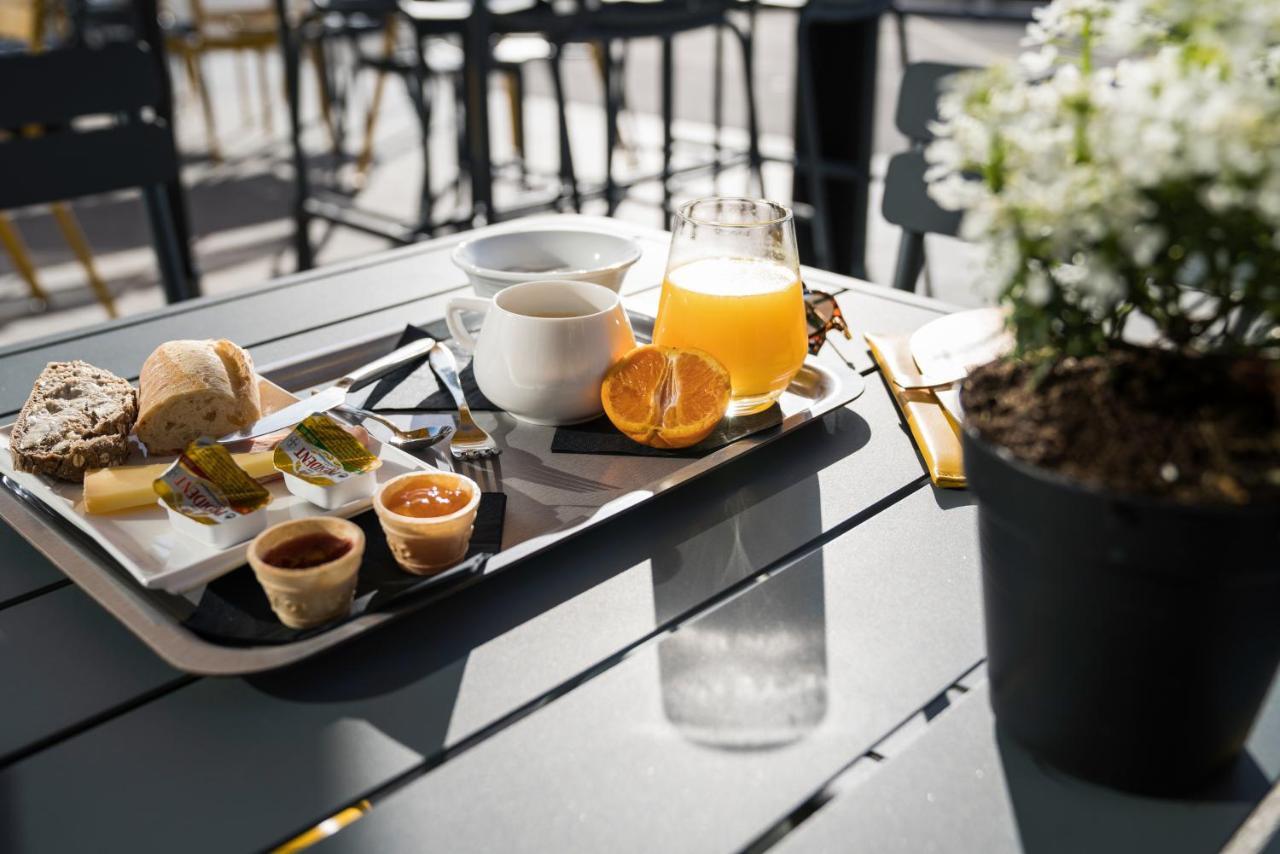 Ibis Styles Guyancourt Versailles Εξωτερικό φωτογραφία